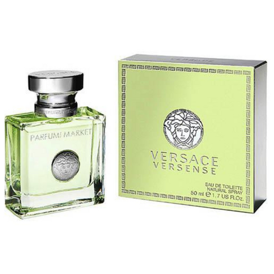 Versace Versense EDT Women 100ML image 0