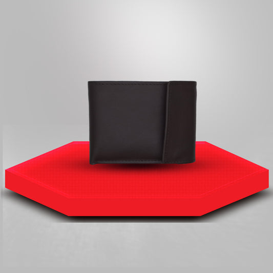 Premium Textured Leather Wallets image 0