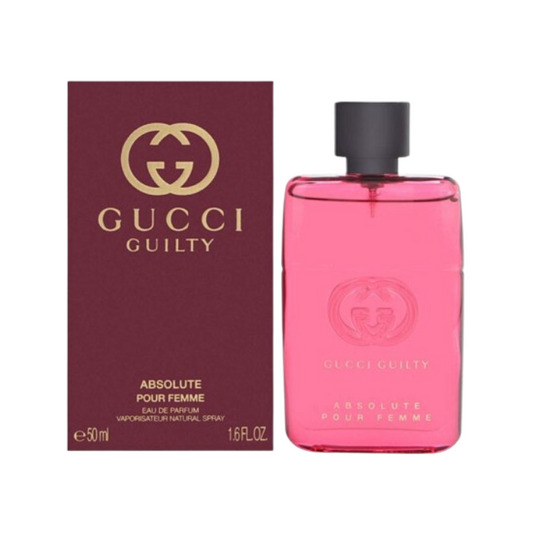 (Gucci) Guilty Absolute Feme Edp 90Ml image 0