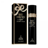 White Diamonds Night by Elizabeth Taylor 100 ml (E.D.T) For Women image 0