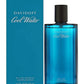 (Davidoff) Cool Water Men EDT 125ml image 0