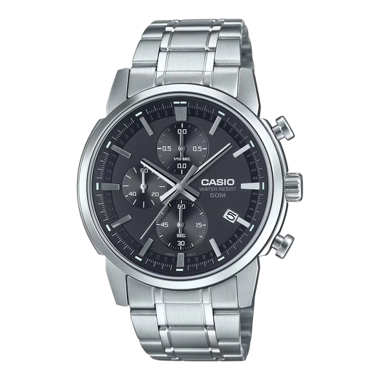 Casio G.Chain MTP-E510D-1A1VDF image 0