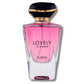 (Faris) Lovely Edp 100Ml image 1