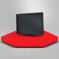 High Quality leather Wallet with card wallet image 0