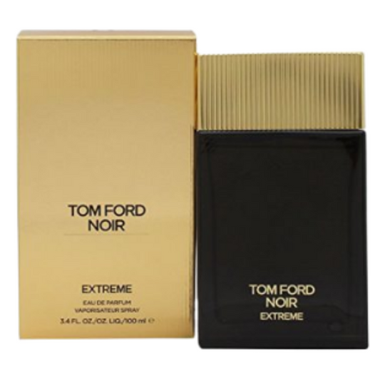 Tom Ford Noir Extreme By Tom Ford (E.D.P) 100 ml For Men image 0