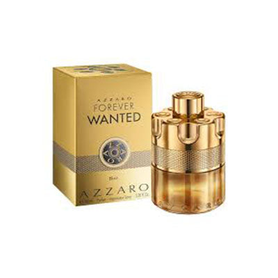 (Azzaro) Wanted Forever Elixier perfume 100Ml image 0