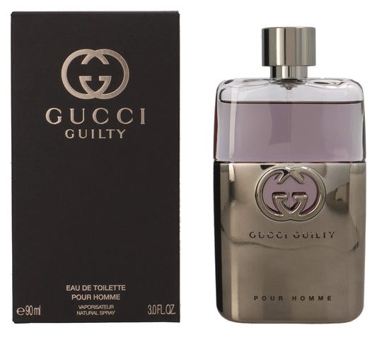 (Gucci) Gucci guilty Pour home Edt 90Ml image 0