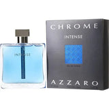 (Azzaro) Chrome Intense Men Edt 100ml image 0