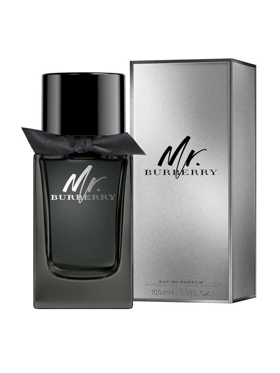(Burberry) Mr Burberry Edp 100ml image 0