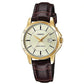 Casio Ladies Belt LTP-V004GL-9AUDF image 0