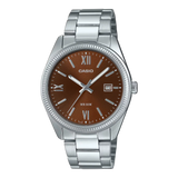 Casio G.Chain MTP-1302DD-5AVDF image 0