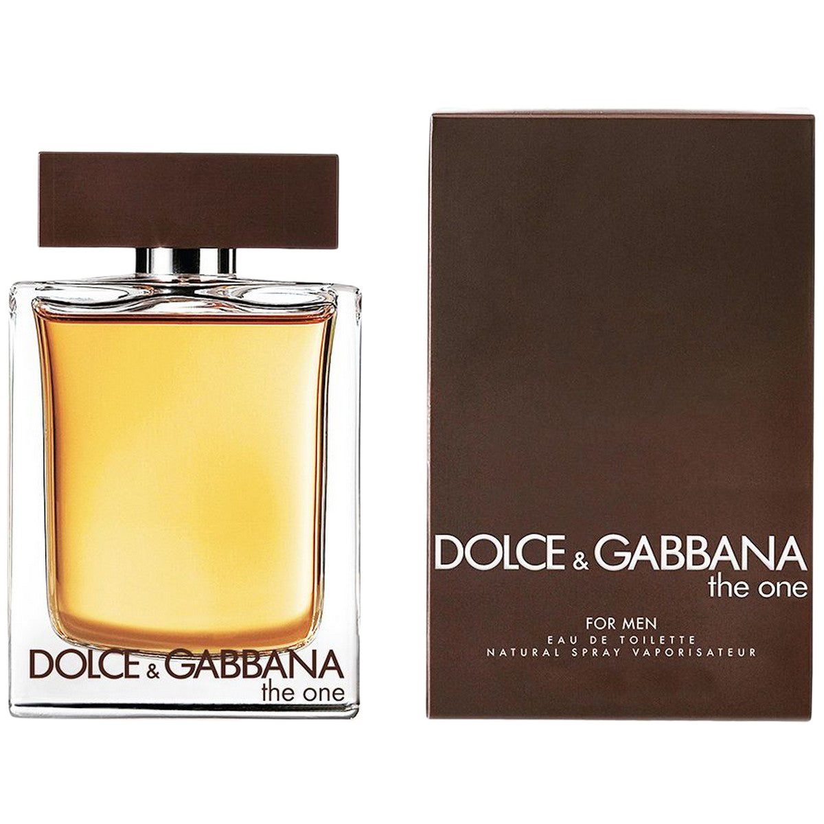 (Dolce&Gabbana)The one man Edp 100ml image 0