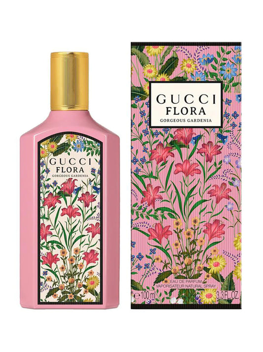 (Gucci) Gucci Flora Gorgeous Gardena Edp 100Ml image 0