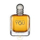(E.A) Stronger With you Edt 100Ml image 1