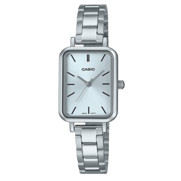 Casio General Womens Watch – LTP-V009D-2EUDF image 0