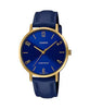Casio Ladies Belt LTP-VT01GL-2BUDF image 0