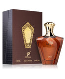 Turathi Brown EDP 100ML by Afnan image 0