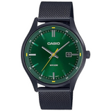 Casio G.Chain MTP-E710MB-3AVDF image 0