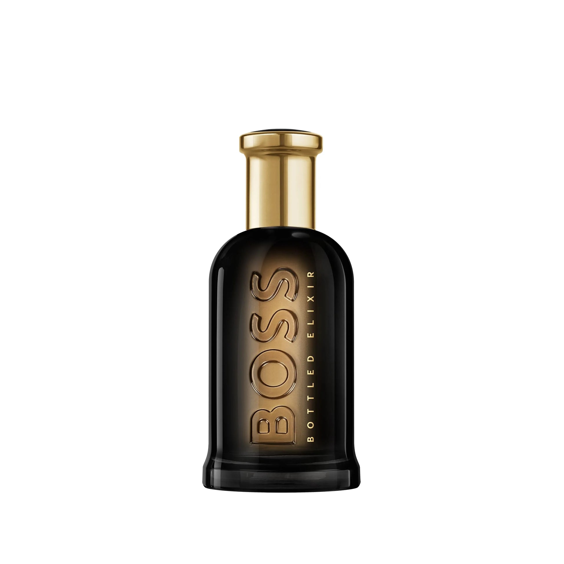 (Hugo Boss) Boss Elixer Perfume intense 100ML image 1