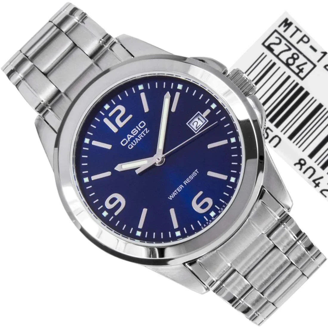 Casio G.Chain MTP-1384D-7A2VDF image 0