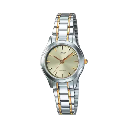 CASIO  LTP-1275SG-9ADF image 0