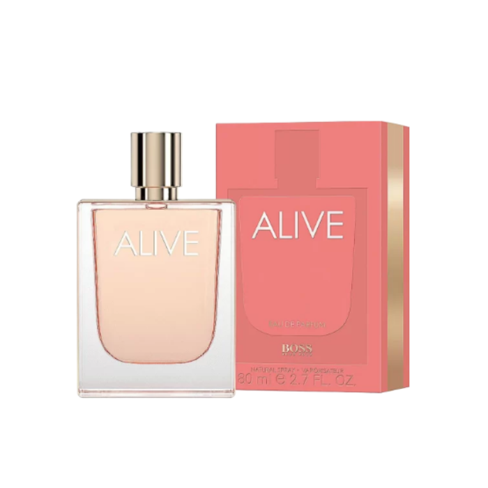 (Hugo Boss) Alive Women Edp 80Ml image 0