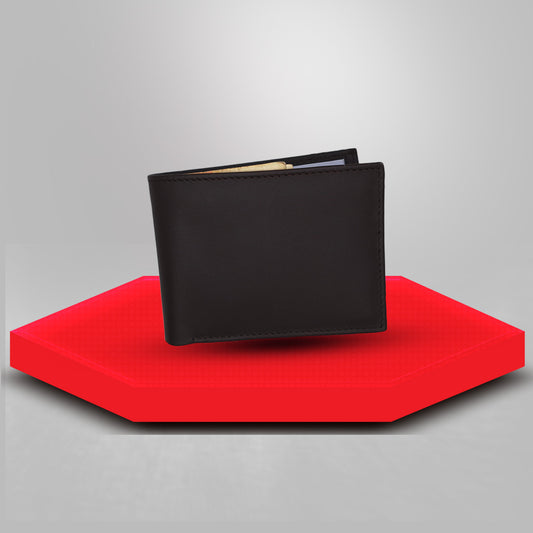 High Quality leather Wallet image 0