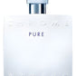 (Azzaro) Chrome Pure Men EDT100ml image 1