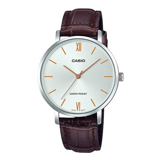 Casio Ladies Belt LTP-VT01L-7B2UDF image 0