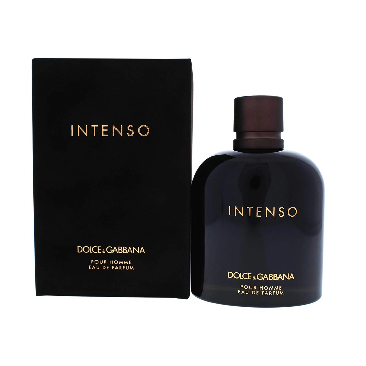 (Dolce&Gabbana) Intenso Men edp 125ml image 0