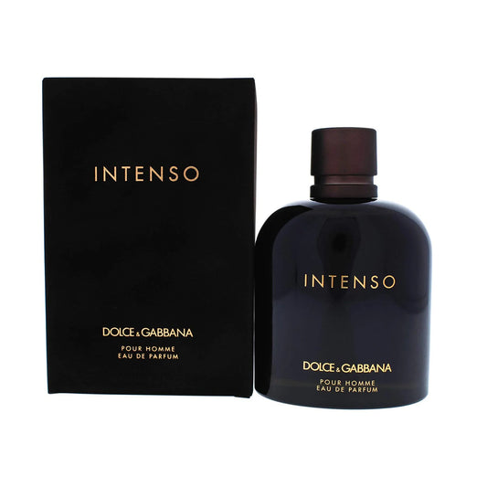 (Dolce&Gabbana) Intenso Men edp 125ml image 0