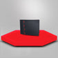 Standard Style Premium Quality Texture Leather Wallet image 0