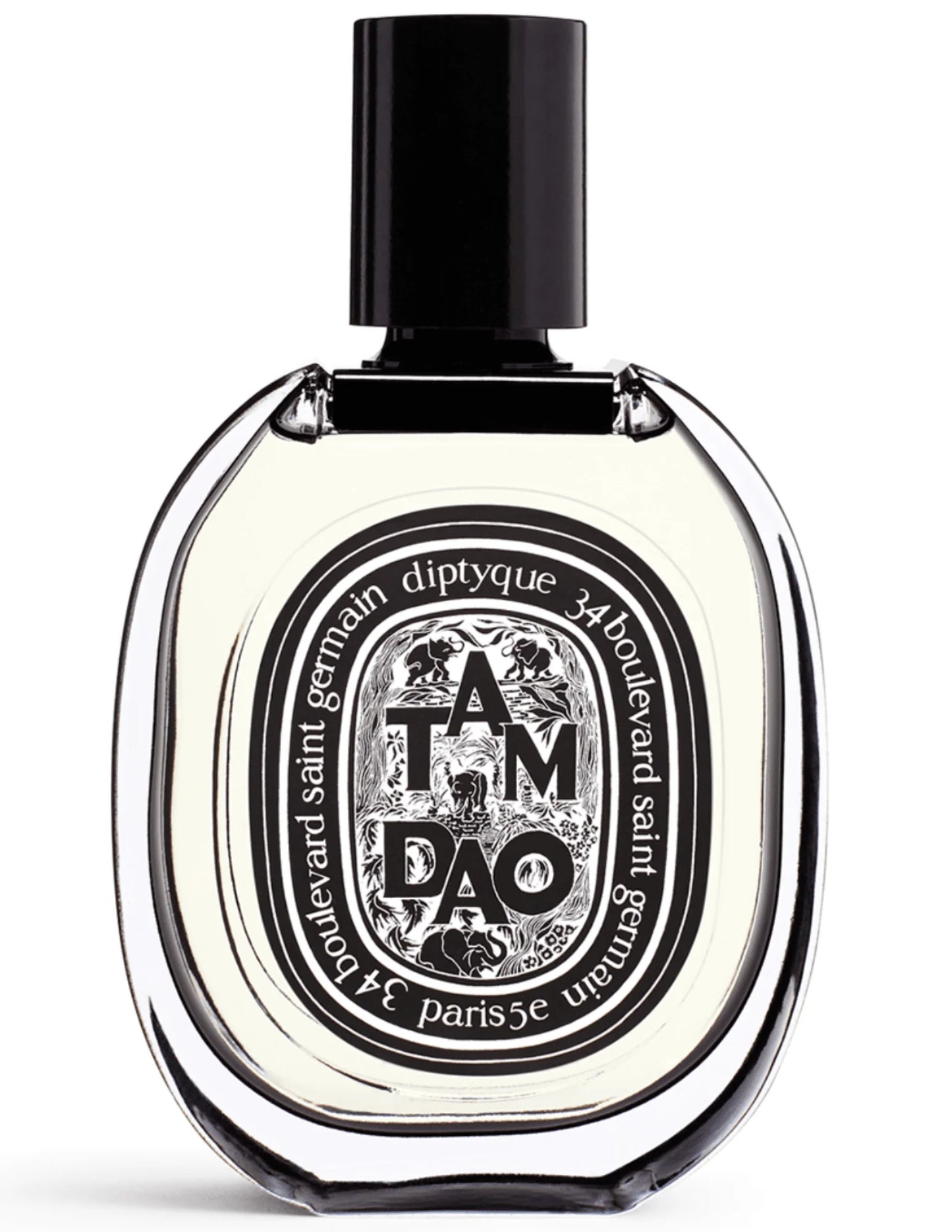 (Diptyque) Tam Dao Edp 75Ml image 1