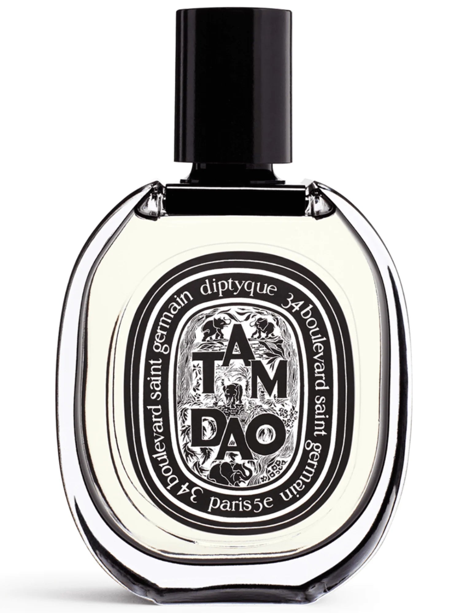 (Diptyque) Tam Dao Edp 75Ml image 1