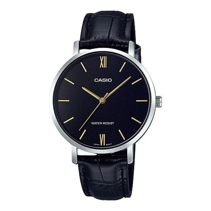Casio Ladies Belt LTP-VT01L-1BUDF image 0