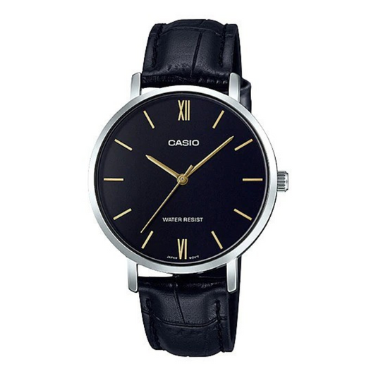 Casio Ladies Belt LTP-VT01L-1BUDF image 0