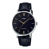 Casio Ladies Belt LTP-VT01L-1BUDF image 0