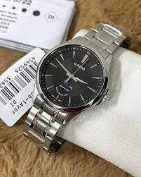 Casio G.Chain MTP-M100D-1AVDF image 1