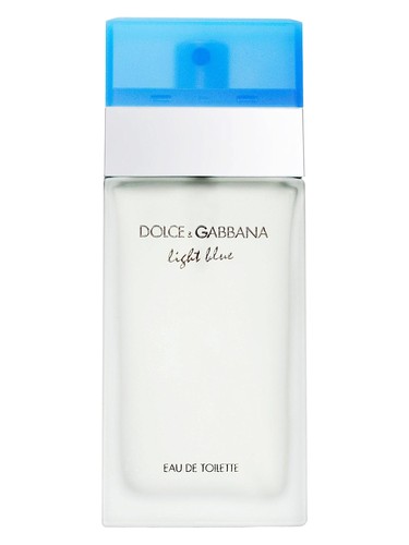 (Dolce & Gabbana) Light Blue WomenEDT 100ml image 1