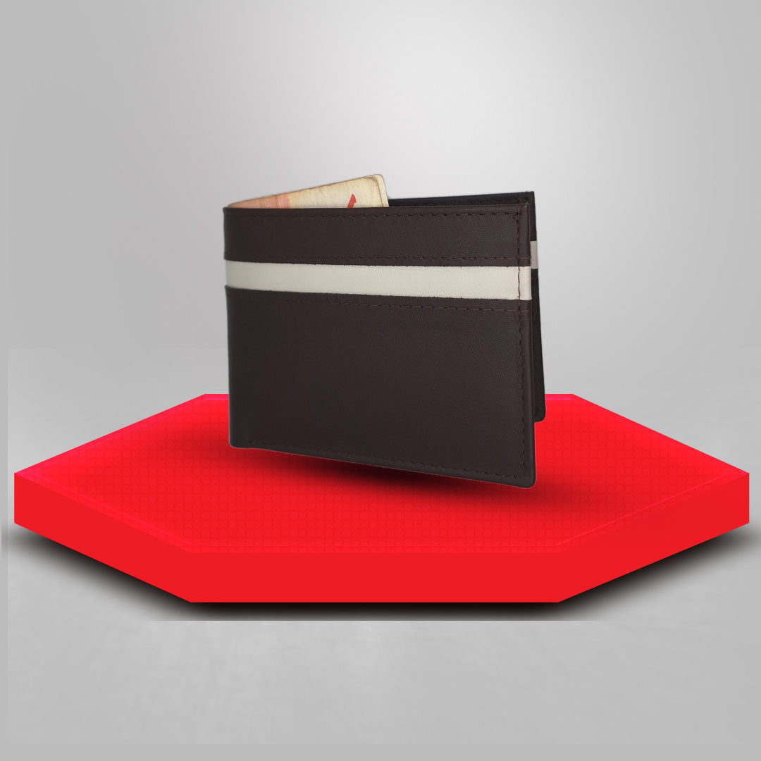 Premium Style Quality leather Wallet image 0