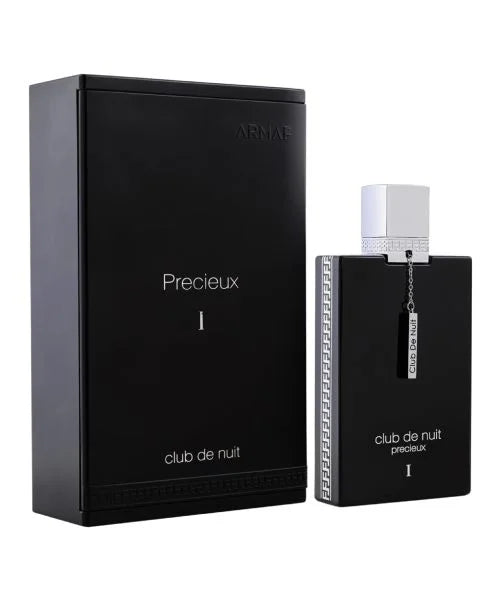 Club De Nuit Precieux 1 For Men By Armaf image 0