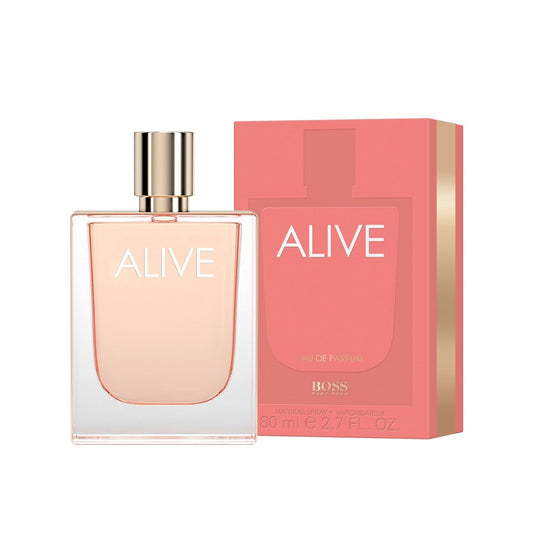(Hugo Boss) Alive Women Edp 80Ml image 0