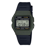 Casio  F-91WM-3ADF image 0