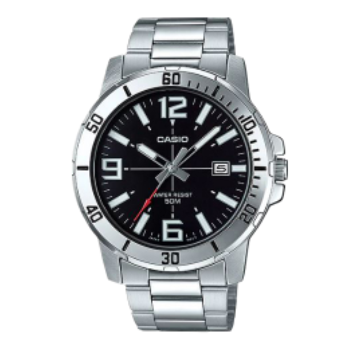 Casio Casio MTP-VD01D-1BVUDF (Gents) image 0