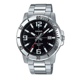 Casio Casio MTP-VD01D-1BVUDF (Gents) image 0