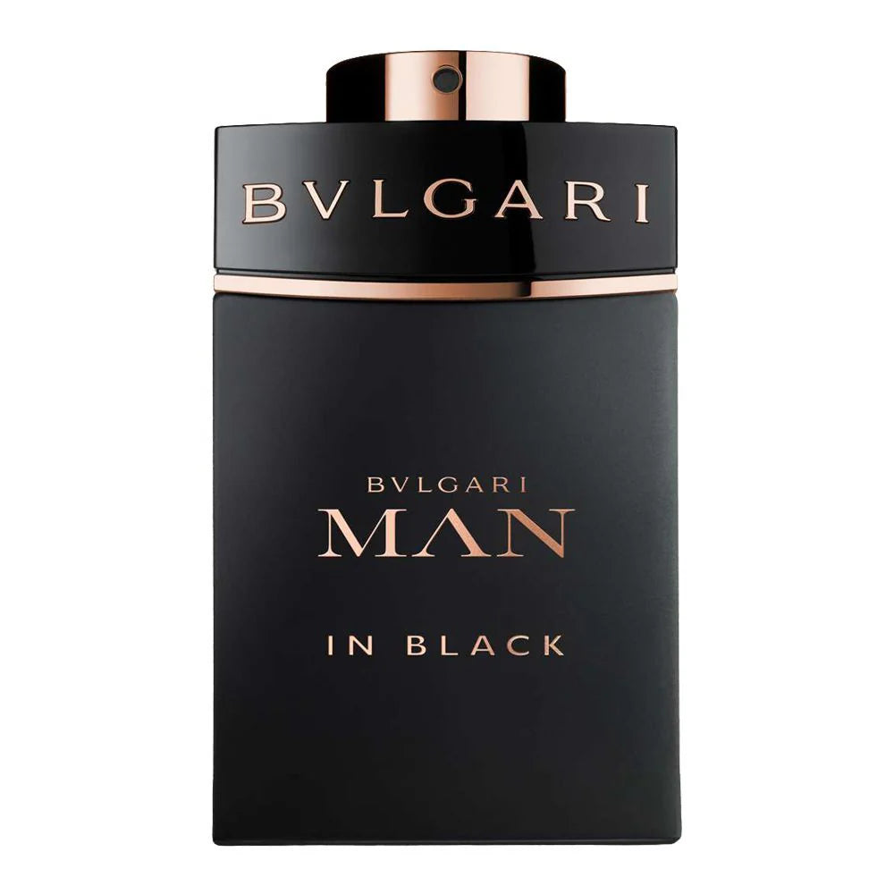 (Bvlgari) Men in Black Edp 100ml image 1