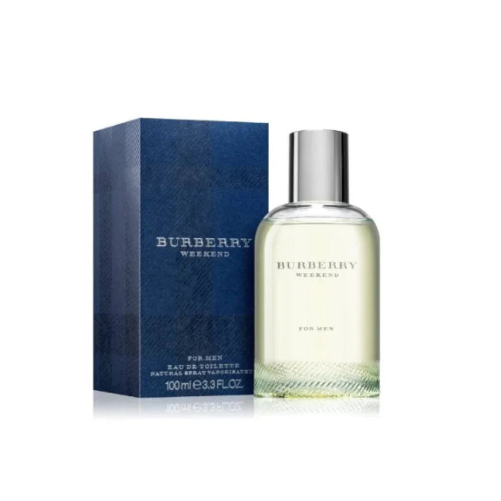 (Burberry) Weekend Man EDT 100ml image 0