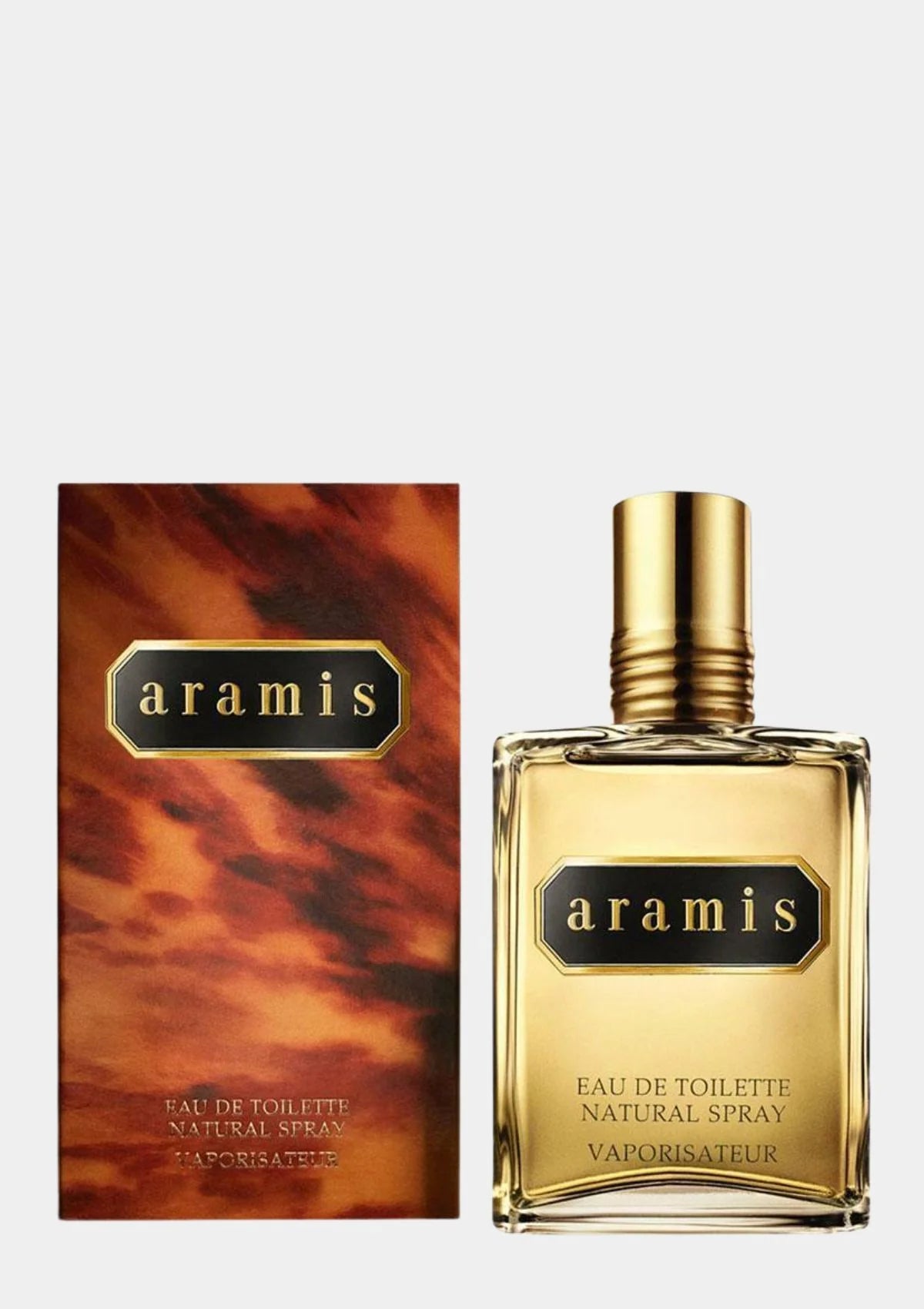 (Aramis) Brown Men EDT 110ml image 0