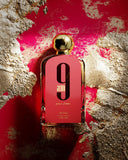 (Afnan) 9AM Pour Femme Edp 100ML image 0