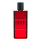 (Davidoff) Hot water Men edt 110 image 1